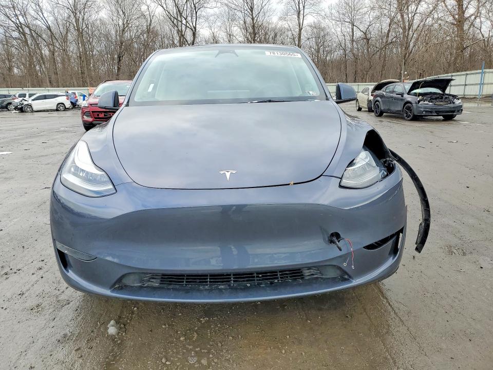 Aukcja sprzedaży 2023 Tesla Model Y, vin: 7SAYGDEE7PA120349, numer aukcji: 78130565