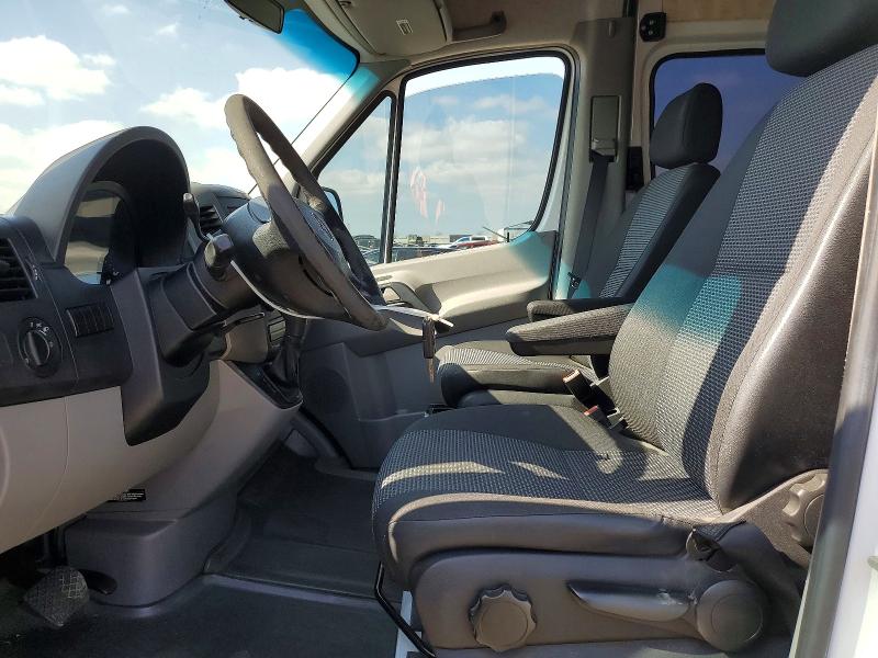 Продажа на аукционе авто 2010 Mercedes-benz Sprinter, vin: WD3PE7CC7A5471673, номер лота: 76223395