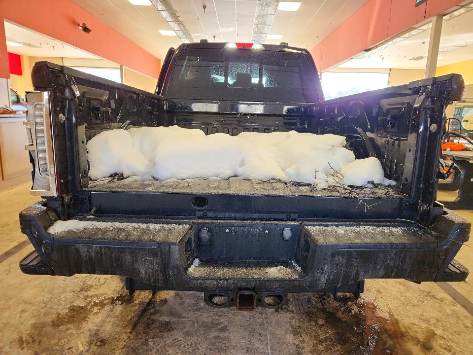 Продаж на аукціоні авто 2023 Ford F250, vin: 1FT8W2BA8PED13605, номер лоту: 58617786