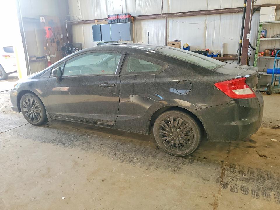 Aukcja sprzedaży 2012 Honda Civic, vin: 2HGFG3B56CH008752, numer aukcji: 75654035