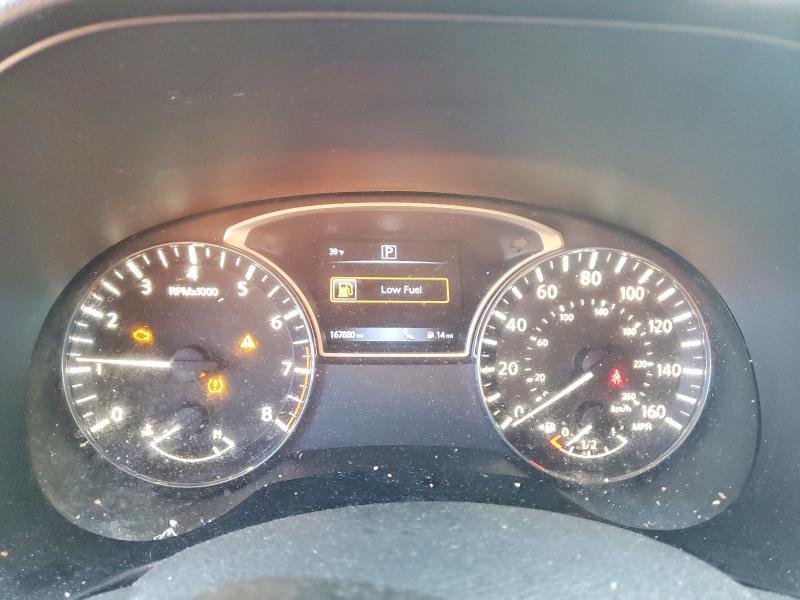 78554945 :رقم المزاد ، 5N1DR2MN3HC616211 vin ، 2017 Nissan Pathfinder مزاد بيع