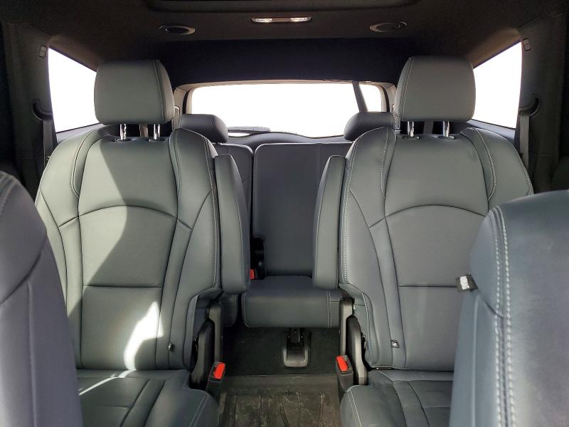 2024 Buick Enclave მანქანა იყიდება აუქციონზე, vin: 5GAEVBKW8RJ105107, აუქციონის ნომერი: 78682725