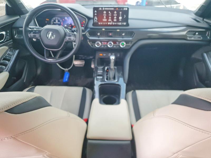 2025 Acura Integra მანქანა იყიდება აუქციონზე, vin: 19UDE4H67SA000093, აუქციონის ნომერი: 78251905