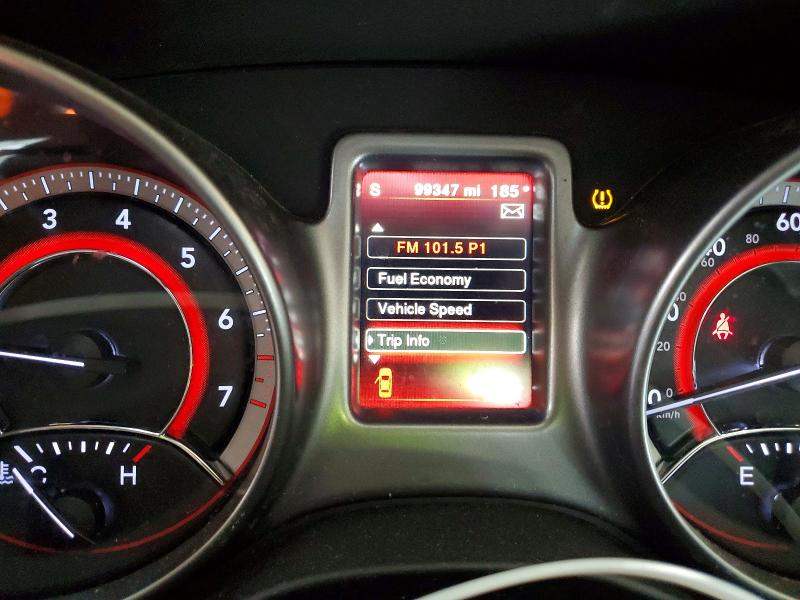 Aukcja sprzedaży 2017 Dodge Journey, vin: 3C4PDCGG2HT696656, numer aukcji: 77030645