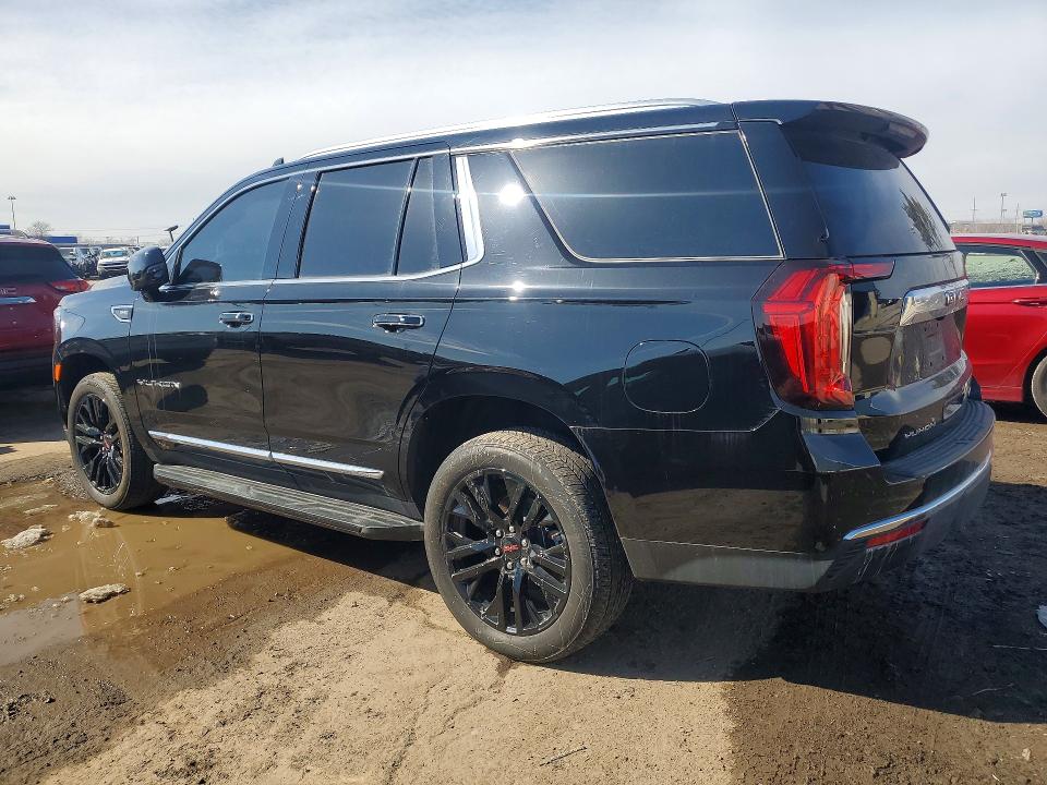 79079755 :رقم المزاد ، 1GKS2BKD6RR178085 vin ، 2024 Gmc Yukon مزاد بيع