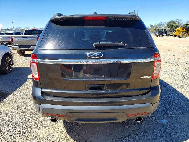 78368765 :رقم المزاد ، 1FMHK7B97CGA80079 vin ، 2012 Ford Explorer مزاد بيع