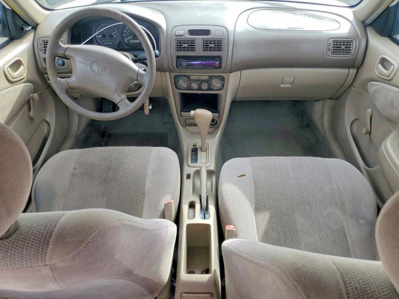 Продажа на аукционе авто 2001 Toyota Corolla, vin: 1NXBR12E51Z462945, номер лота: 77135735
