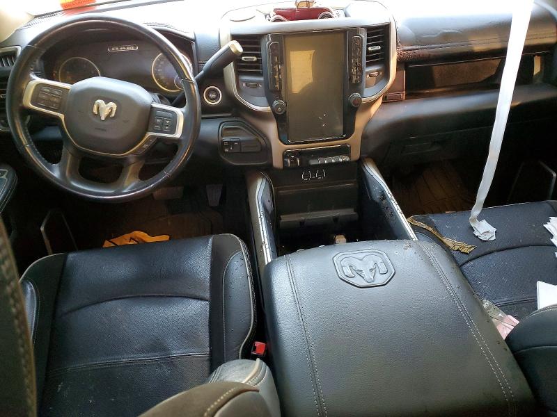 Продаж на аукціоні авто 2022 Ram 2500, vin: 3C6UR5FL8NG228313, номер лоту: 78362075