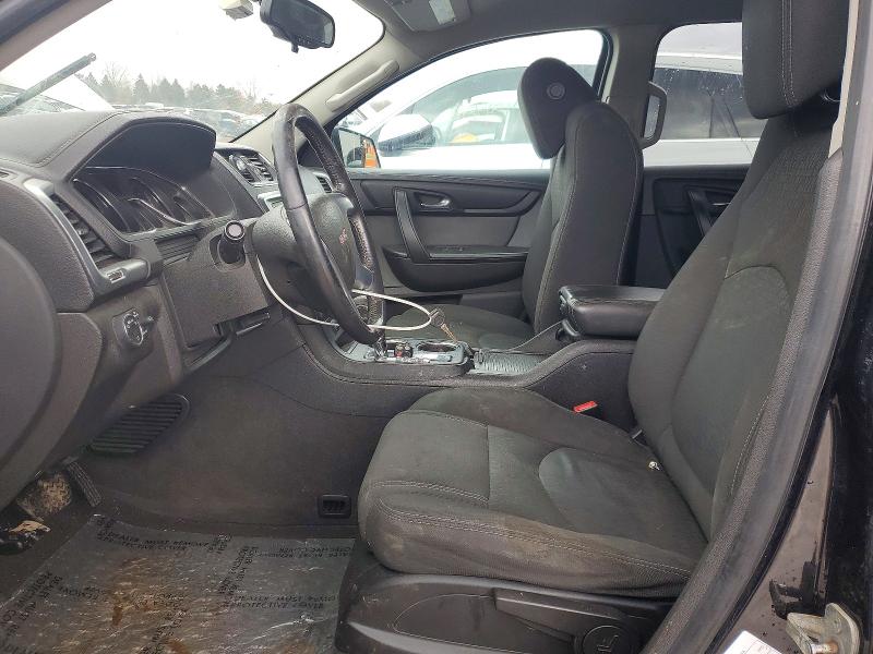 Aukcja sprzedaży 2013 Gmc Acadia, vin: 1GKKVNEDXDJ120153, numer aukcji: 76038705