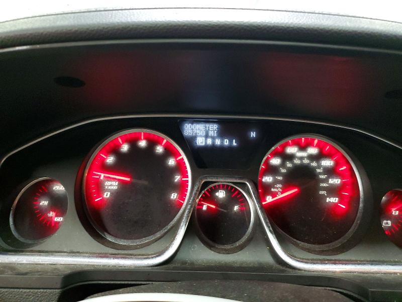 2014 Gmc Acadia მანქანა იყიდება აუქციონზე, vin: 1GKKRPKD2EJ176304, აუქციონის ნომერი: 76948365