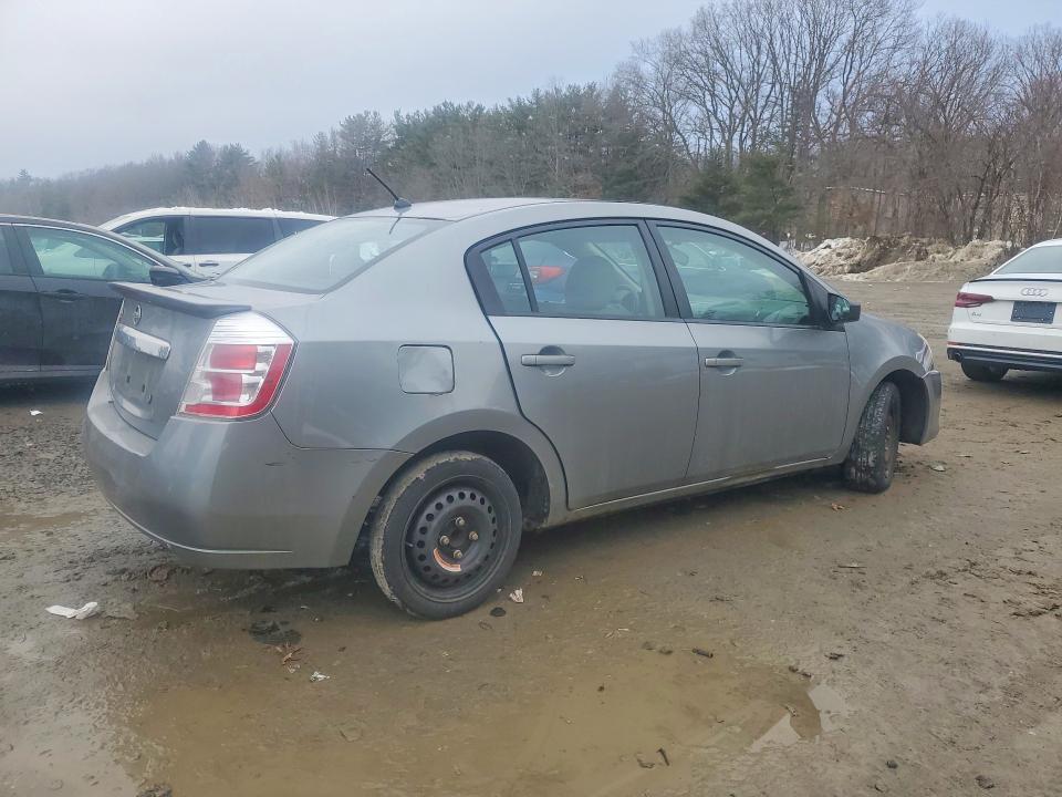 Aukcja sprzedaży 2012 Nissan Sentra 2.0, vin: 3N1AB6AP9CL637685, numer aukcji: 77797045
