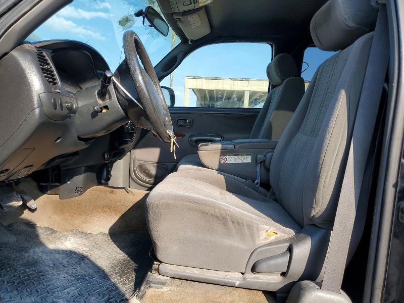 78022005 :رقم المزاد ، 5TBRN34164S441138 vin ، 2004 Toyota Tundra مزاد بيع