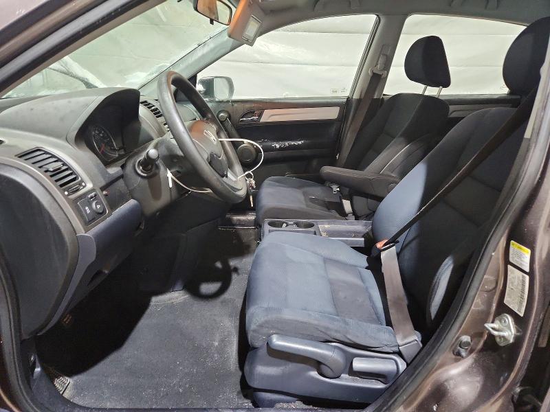 Продаж на аукціоні авто 2011 Honda Cr-v, vin: 5J6RE4H34BL101634, номер лоту: 76696895