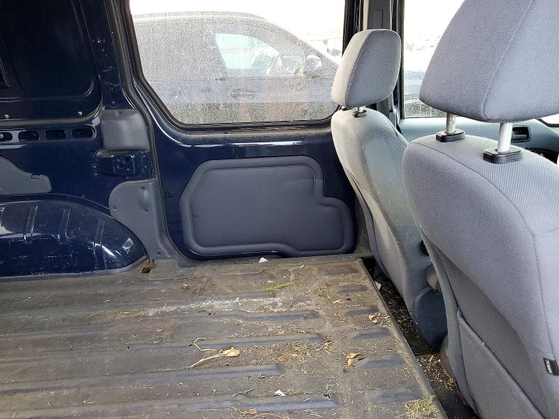 2013 Ford Transit Connect მანქანა იყიდება აუქციონზე, vin: NM0LS6AN8DT160486, აუქციონის ნომერი: 78129935
