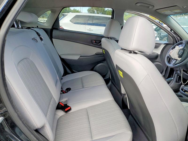 Aukcja sprzedaży 2022 Hyundai Kona, vin: KM8K62AB5NU807158, numer aukcji: 77326475