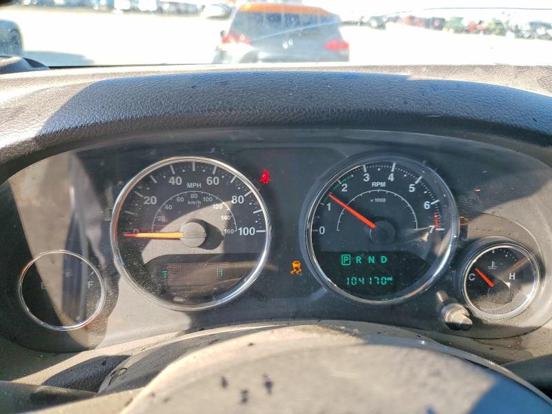 75827985 :رقم المزاد ، 1C4BJWDG8GL310597 vin ، 2016 Jeep Wrangler Unlimited مزاد بيع