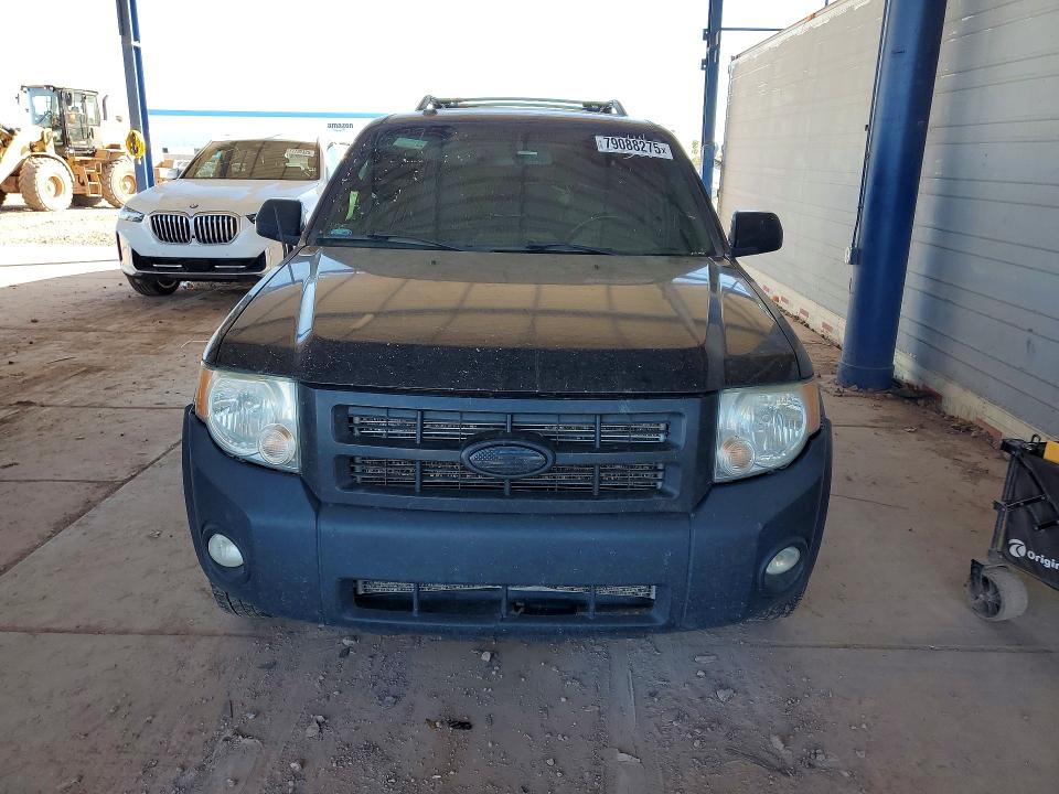 79088275 :رقم المزاد ، 1FMCU0E73CKC63823 vin ، 2012 Ford Escape مزاد بيع