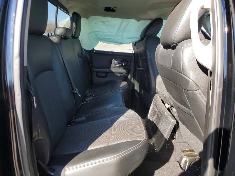 Продаж на аукціоні авто 2013 Ram 1500, vin: 1C6RR7JT4DS721907, номер лоту: 77396155