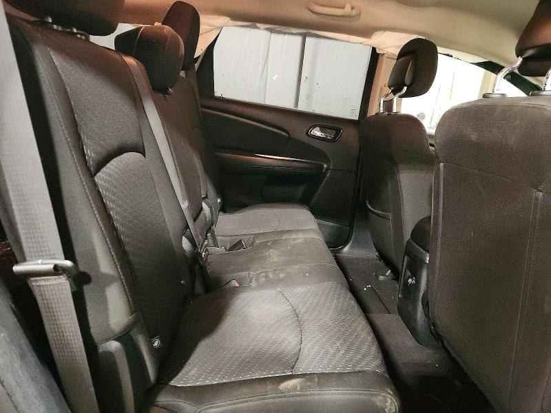 Продажа на аукционе авто 2018 Dodge Journey, vin: 3C4PDCAB8JT188694, номер лота: 77503795