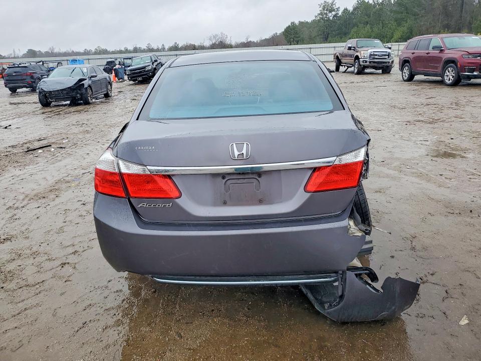 Продаж на аукціоні авто 2014 Honda Accord, vin: 1HGCR2F3XEA119788, номер лоту: 75821335