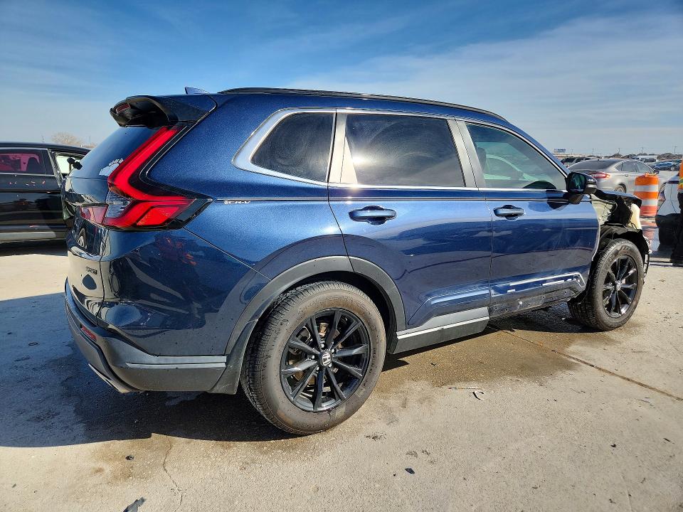 Продаж на аукціоні авто 2023 Honda Cr-v, vin: 7FARS5H52PE000712, номер лоту: 78546765
