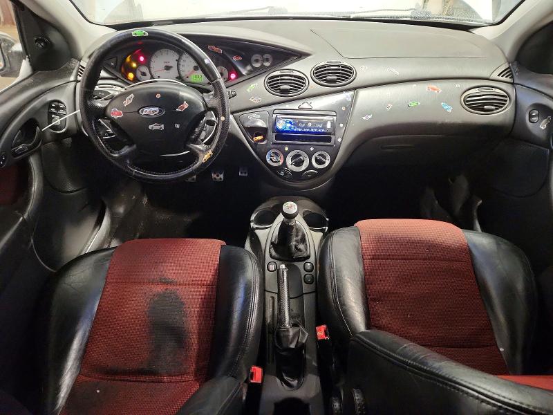 Aukcja sprzedaży 2002 Ford Focus, vin: 3FAHP39522R191119, numer aukcji: 76047215
