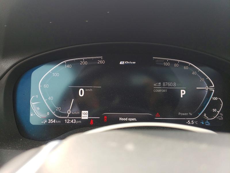 74060485 :رقم المزاد ، 5UXTS1C03M9F68674 vin ، 2021 Bmw X3 مزاد بيع