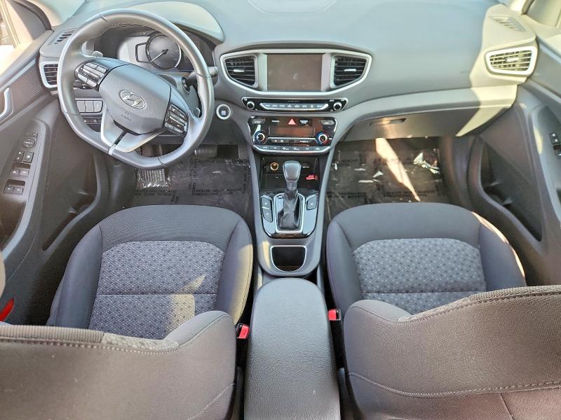 Aukcja sprzedaży 2019 Hyundai Ioniq, vin: KMHC65LD1KU140847, numer aukcji: 76033135