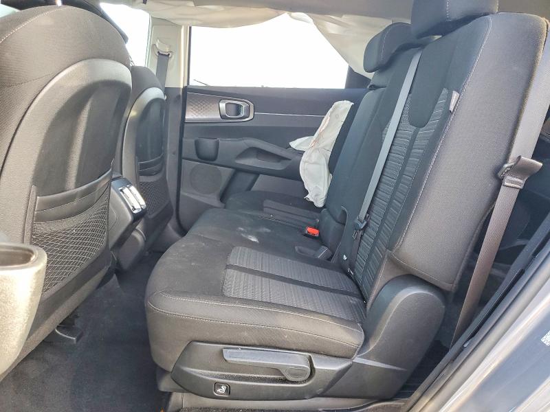 Aukcja sprzedaży 2025 Kia Sorento Lx, vin: 5XYRG4JCXSG389682, numer aukcji: 76940755