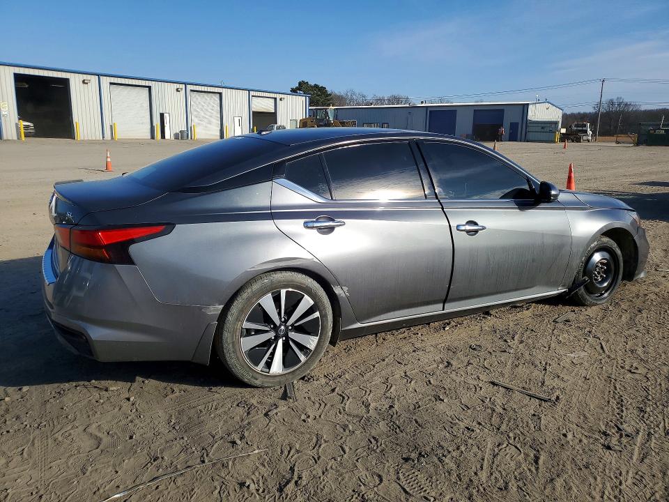 Aukcja sprzedaży 2021 Niss Altima, vin: 1N4BL4EV9MN339284, numer aukcji: 77193285