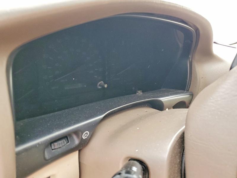 Aukcja sprzedaży 2002 Lexus Lx 470, vin: JTJHT00WX23520235, numer aukcji: 77087405