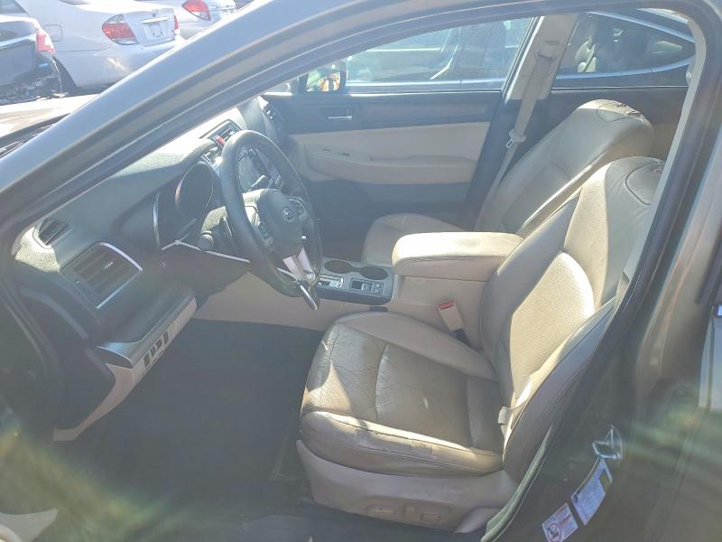 2015 Subaru Outback მანქანა იყიდება აუქციონზე, vin: 4S4BSALC7F3202139, აუქციონის ნომერი: 77214905