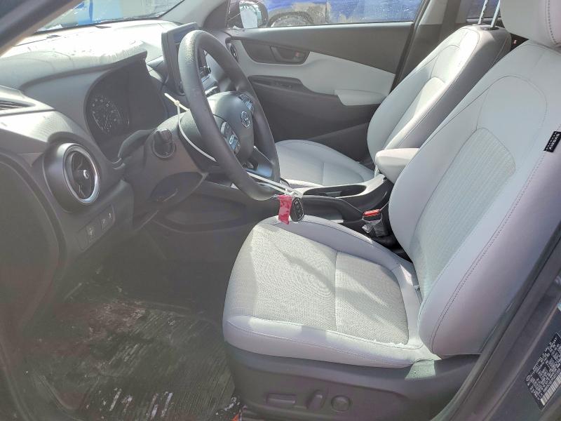 Продаж на аукціоні авто 2023 Hyundai Kona, vin: KM8K6CAB7PU051003, номер лоту: 77907795