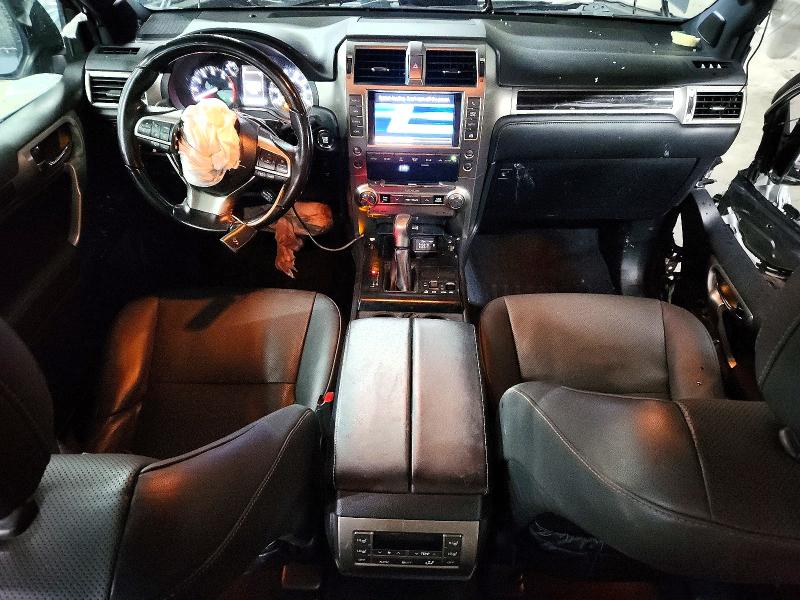 Aukcja sprzedaży 2020 Lexus Gx 460, vin: JTJAM7BX5L5253993, numer aukcji: 77238415