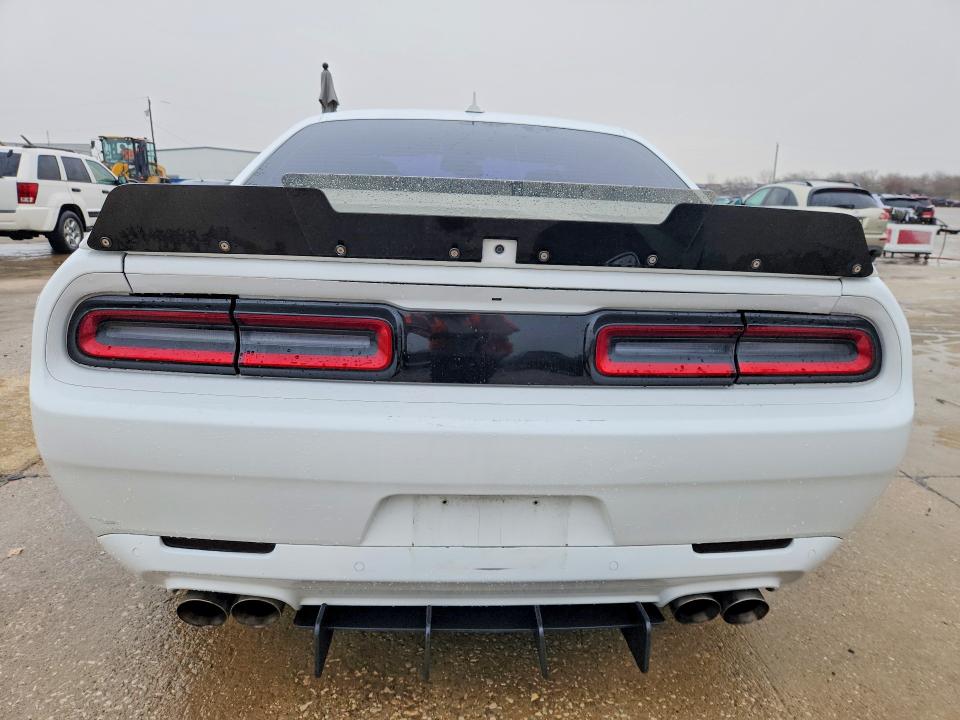 Aukcja sprzedaży 2015 Dodge Challenger, vin: 2C3CDZDJ8FH500327, numer aukcji: 79022675
