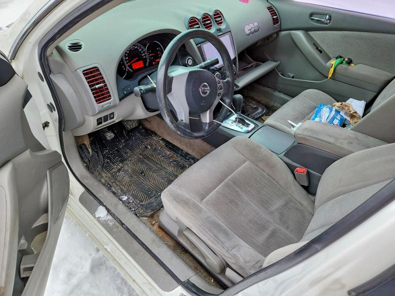 Продаж на аукціоні авто 2012 Nissan Altima, vin: 1N4AL2AP3CN471172, номер лоту: 76927385