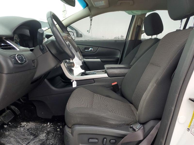 Продажа на аукционе авто 2013 Ford Edge, vin: 2FMDK3JC5DBB18566, номер лота: 74786865