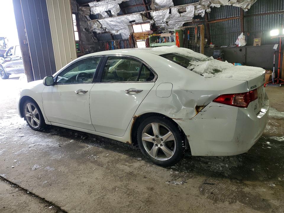Продажа на аукционе авто 2013 Acura Tsx, vin: JH4CU2F49DC011072, номер лота: 78660305