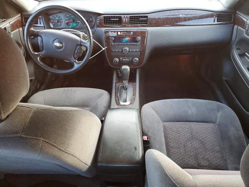 Aukcja sprzedaży 2012 Chevrolet Impala, vin: 2G1WG5E32C1174059, numer aukcji: 76604215