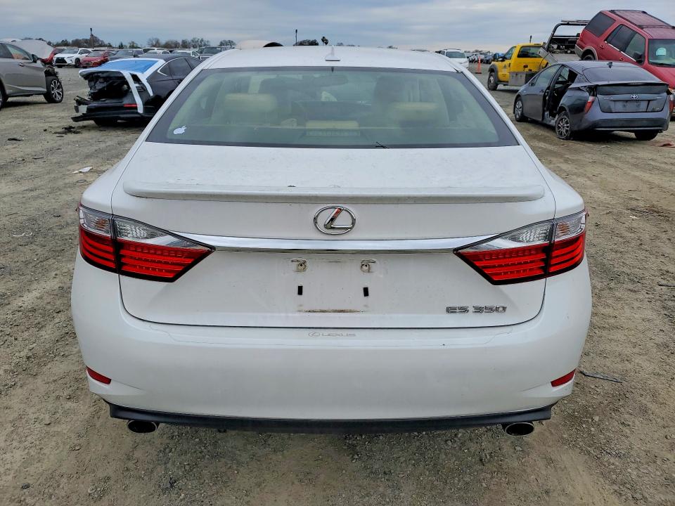 78454735 :رقم المزاد ، JTHBK1GG0E2134982 vin ، 2014 Lexus Es مزاد بيع
