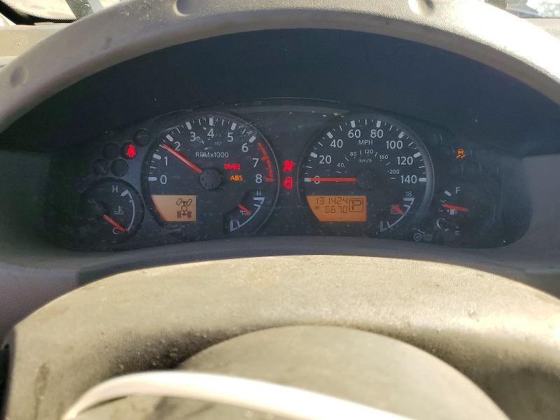 Aukcja sprzedaży 2017 Nissan Frontier, vin: 1N6AD0EV5HN758800, numer aukcji: 78456835