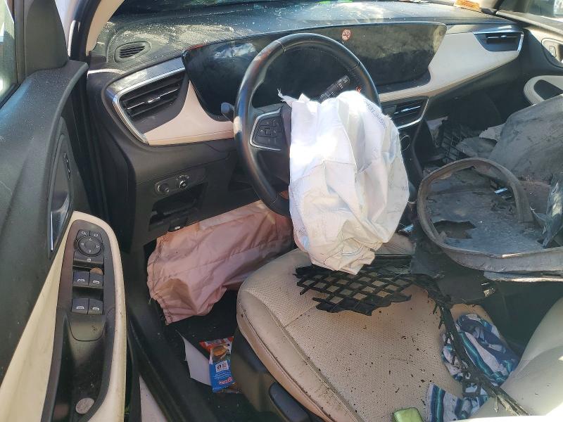 76718695 :رقم المزاد ، KL4AMDSLXRB166836 vin ، 2024 Buick Encore Gx مزاد بيع