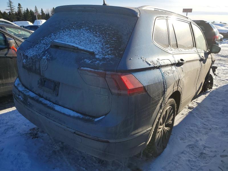 74112885 :رقم المزاد ، 3VV4B7AX7LM095837 vin ، 2020 Volkswagen Tiguan مزاد بيع