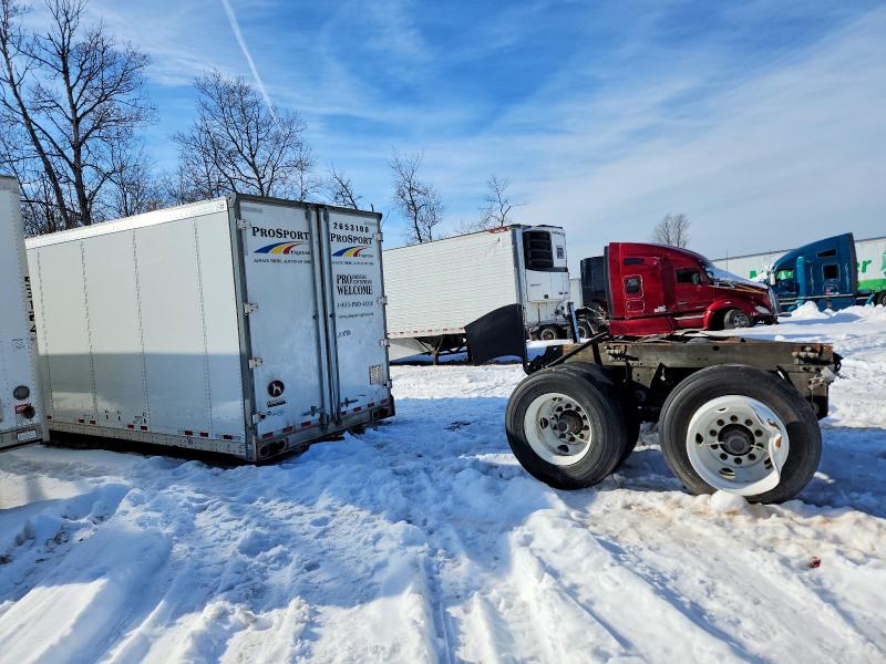 76747985 :رقم المزاد ، 1GR1P0628TK730973 vin ، 2026 Great Dane Trailers مزاد بيع