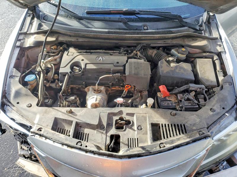 Продажа на аукционе авто 2018 Acura Ilx, vin: 19UDE2F35JA001755, номер лота: 78171415