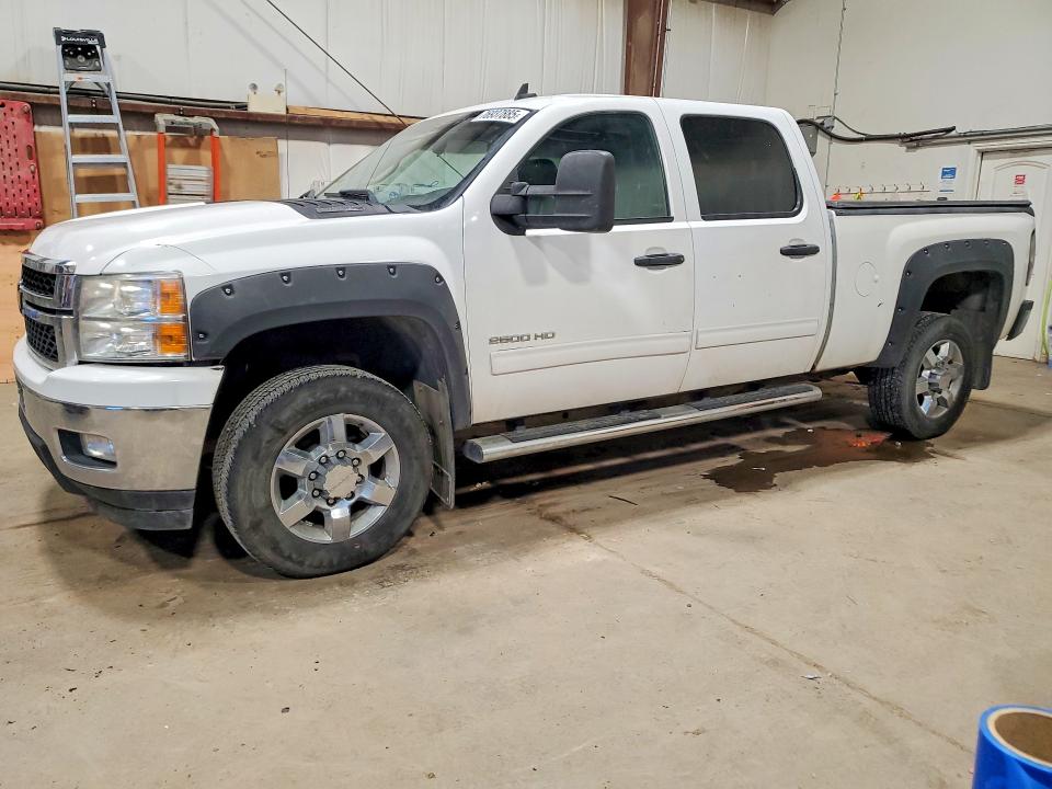 Aukcja sprzedaży 2012 Chevrolet Silverado, vin: 1GC1KXCG8CF174688, numer aukcji: 76937885