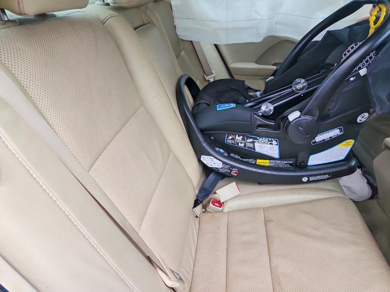 79067555 :رقم المزاد ، JH4CU2F64AC007461 vin ، 2010 Acura Tsx مزاد بيع
