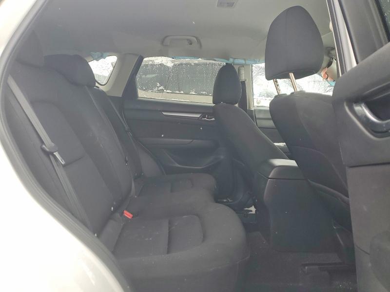 76760645 :رقم المزاد ، JM3KFABL3L0732039 vin ، 2020 Mazda Cx-5 مزاد بيع