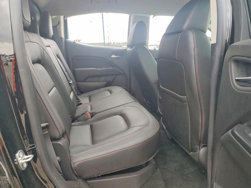 Auction sale of the 2018 Gmc Canyon, vin: 1GTG6DEN0J1285058, lot number: 78110675