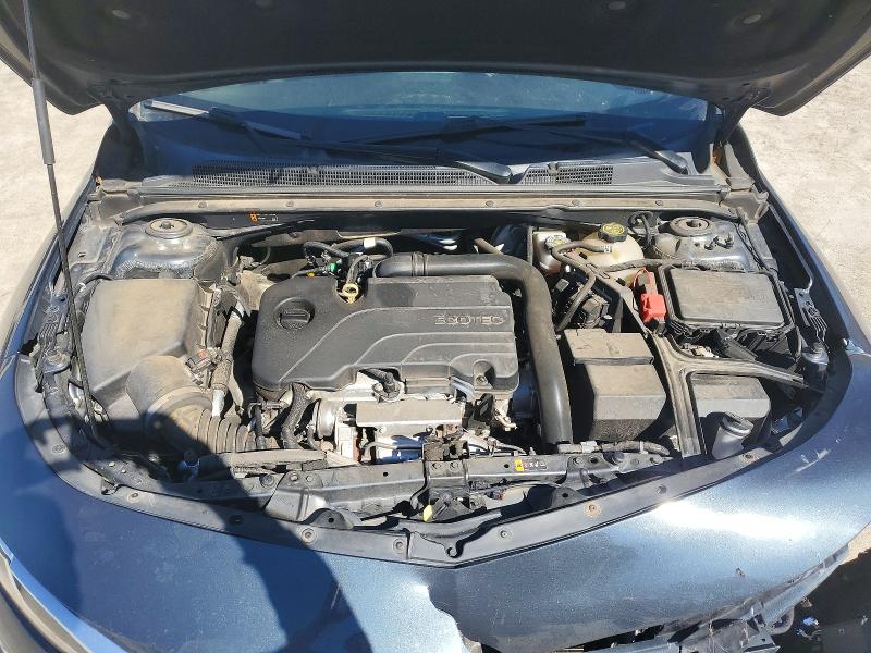 2020 Chevrolet Malibu მანქანა იყიდება აუქციონზე, vin: 1G1ZB5ST1LF155270, აუქციონის ნომერი: 77405905